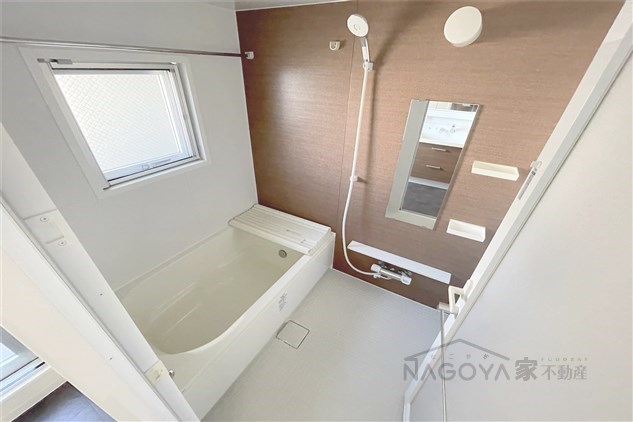 SEIZAN　COUAT 風呂画像