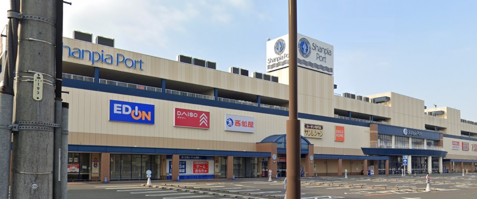 SEIZAN　COUAT 周辺画像2