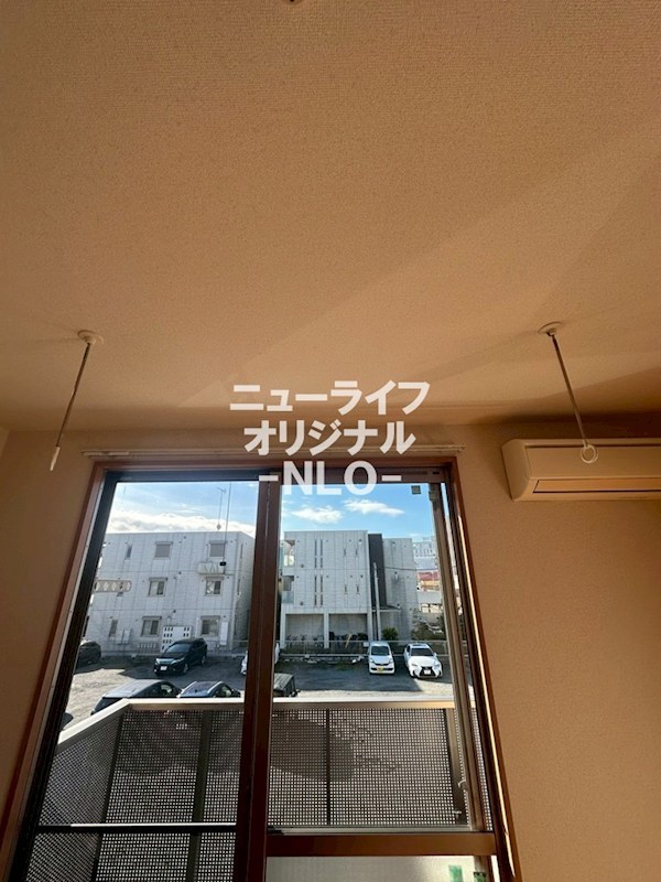 エスポワール その他設備