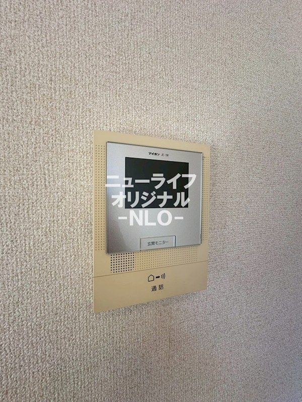 エスポワール セキュリティ