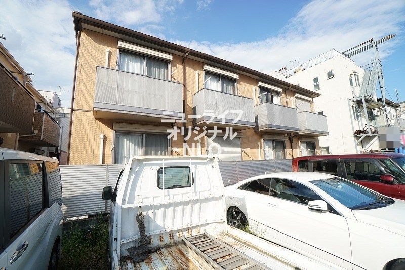 エスポワール その他