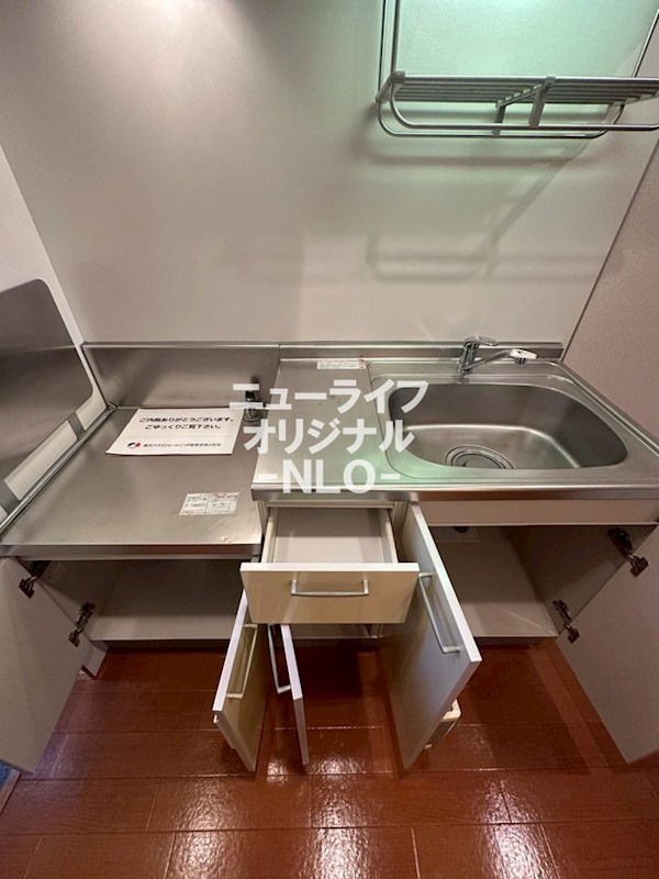 エスポワール その他