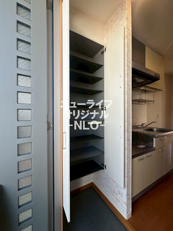 エスポワール その他
