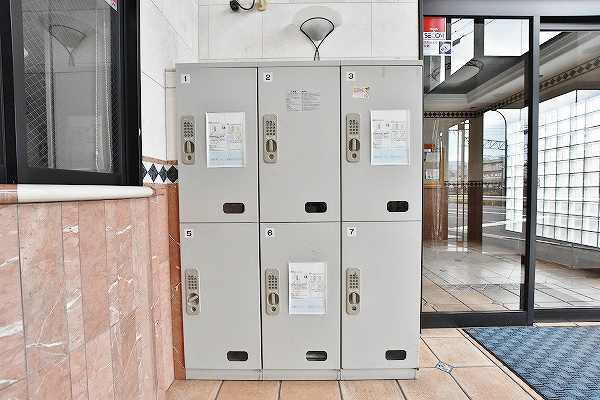 ギャラン南小倉 その他7