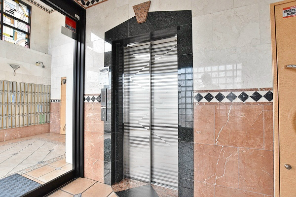 ギャラン南小倉 その他9