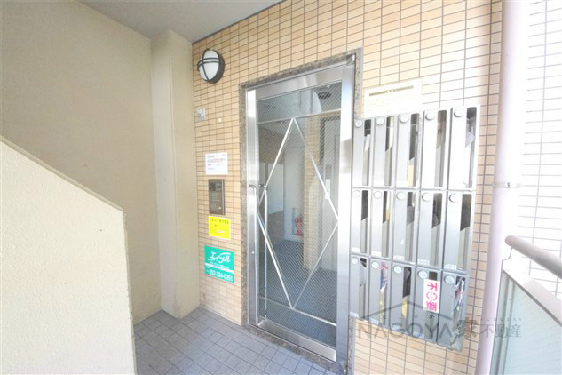 秀明館 その他外観1