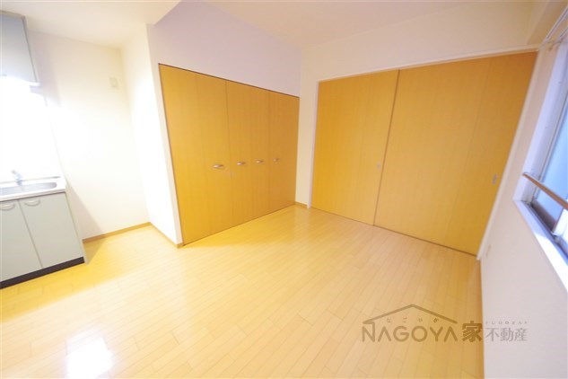 Enchante泉 リビング