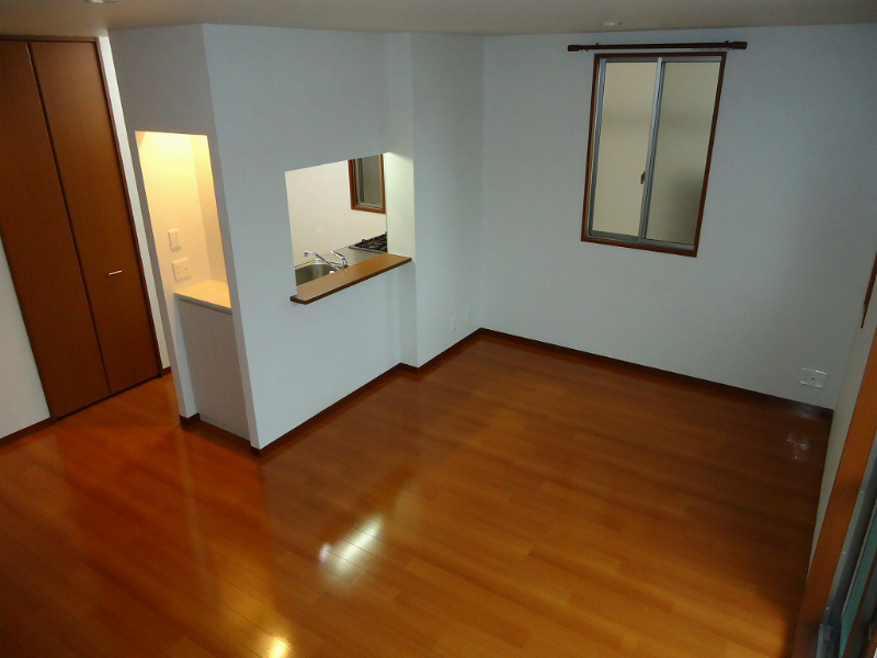 Prim Court　Ａ棟 その他部屋・スペース