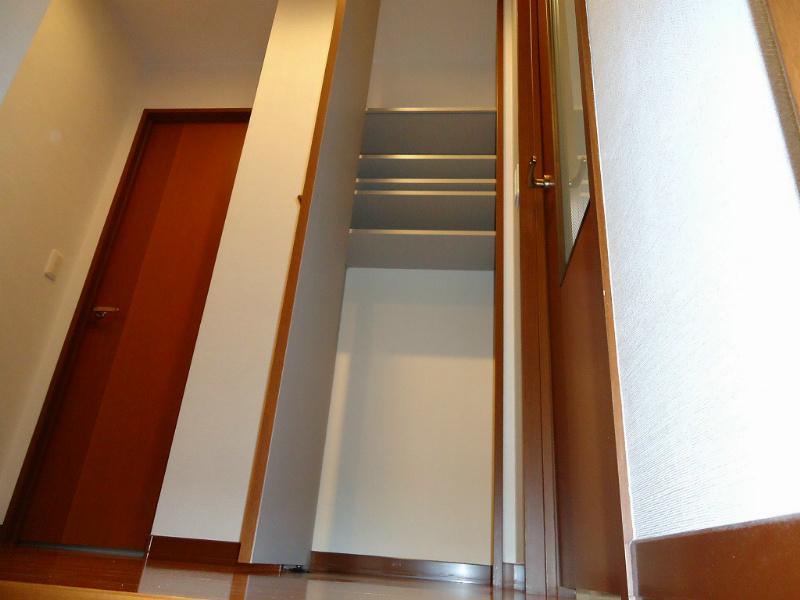 Prim Court　Ａ棟 その他部屋・スペース