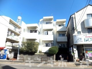 愛知県名古屋市名東区高社2丁目 外観