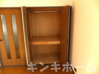 愛知県名古屋市名東区高社２丁目 収納