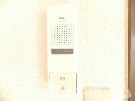 愛知県名古屋市名東区高社２丁目 セキュリティ