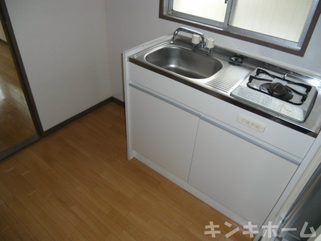 愛知県名古屋市名東区高社２丁目 キッチン