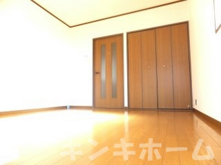 愛知県名古屋市名東区高社２丁目 ベッドルーム
