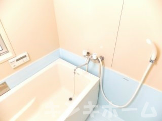 愛知県名古屋市名東区高社２丁目 風呂画像