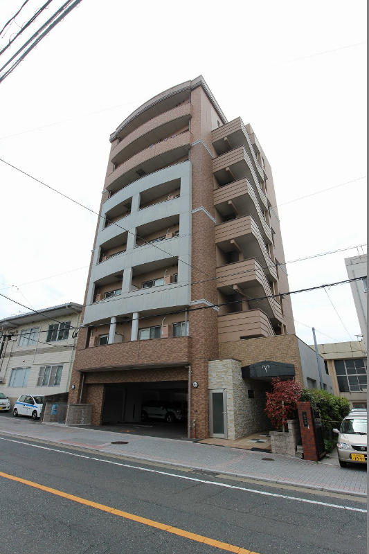 Ariete 外観