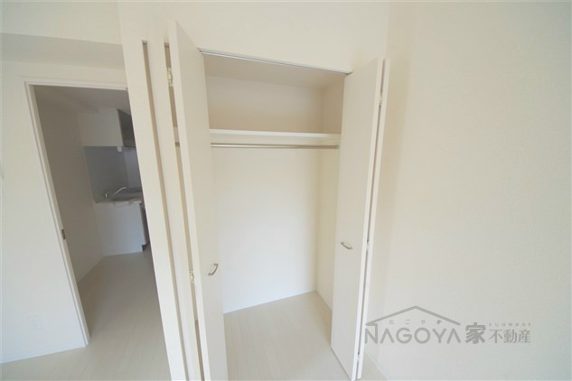 パークフラッツ新栄 その他3