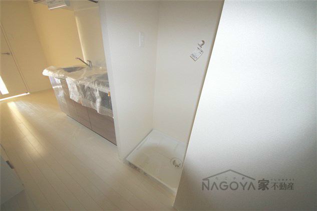 パークフラッツ新栄 その他5