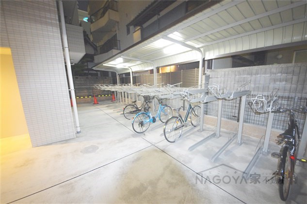 パークフラッツ新栄 その他外観5