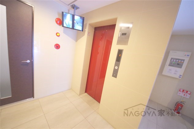 パークフラッツ新栄 その他外観6