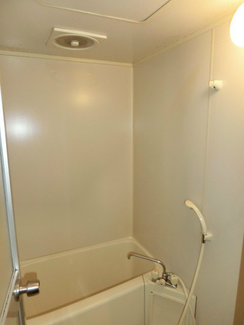 愛知県名古屋市千種区新池町４丁目 風呂画像