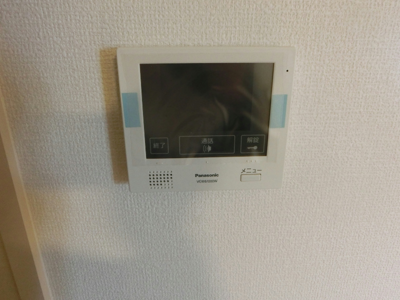 グランドールAbe セキュリティ