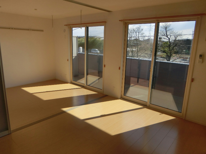 グランドールAbe その他部屋・スペース