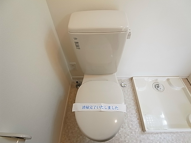 プラーナ鎌ヶ谷 その他1