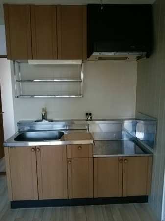 ウィスタリアK その他7