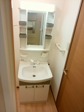 ウィスタリアK その他8