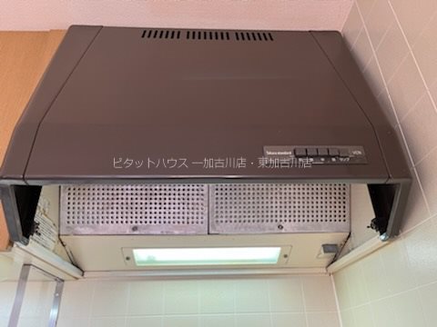 ウィスタリアK その他10