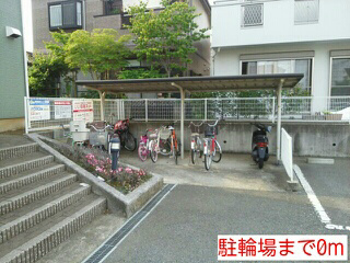 ヴァンティアンＡ その他共有部分