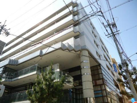 愛知県名古屋市中区上前津２丁目 外観
