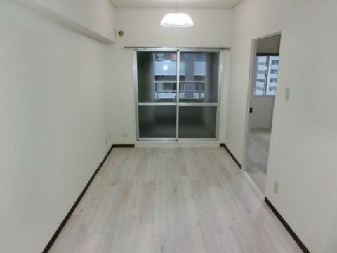 愛知県名古屋市中区上前津２丁目 リビング