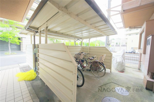 グランドメゾン新池 その他外観6