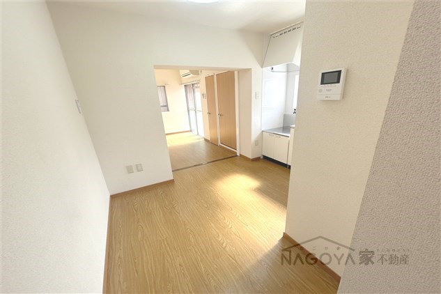 明治第１ビル リビング