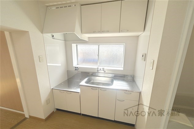 明治第１ビル キッチン