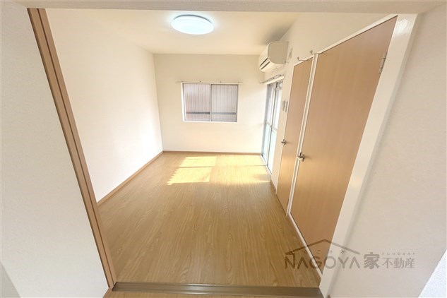 明治第１ビル ベッドルーム