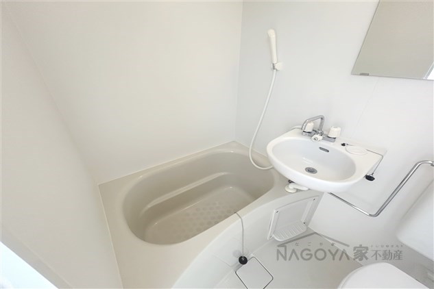 明治第１ビル 風呂画像