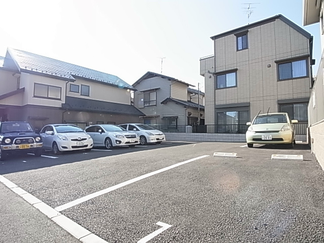 グリーンコーポ吉岡Ｂ棟 その他外観3