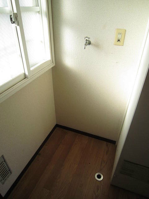 シティフラット その他6