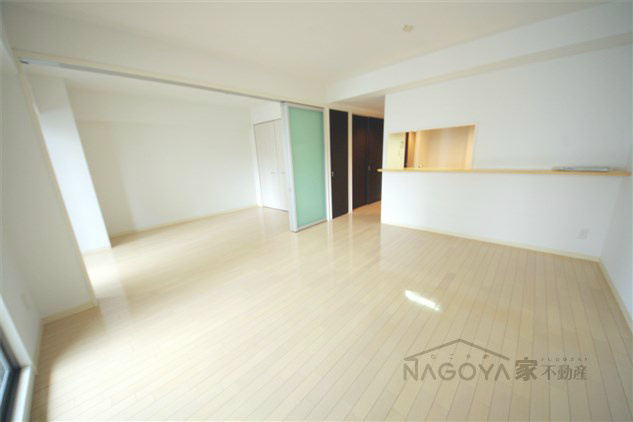 インプルーブ葵 リビング