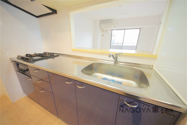 インプルーブ葵 キッチン