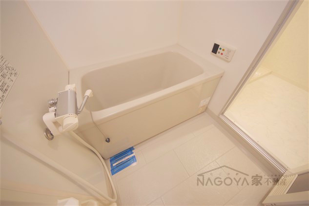 インプルーブ葵 風呂画像