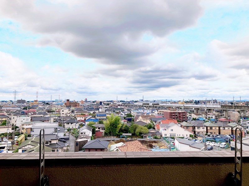 ビュー雷神Ⅱ その他6