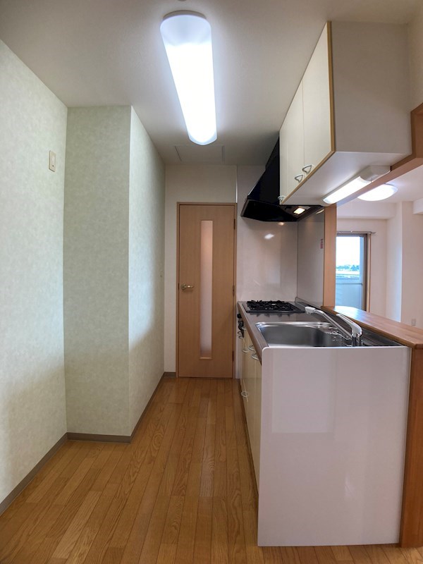 ビュー雷神Ⅱ その他9