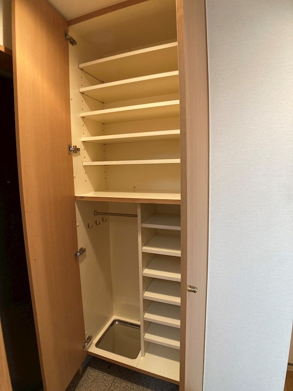 ビュー雷神Ⅱ その他18