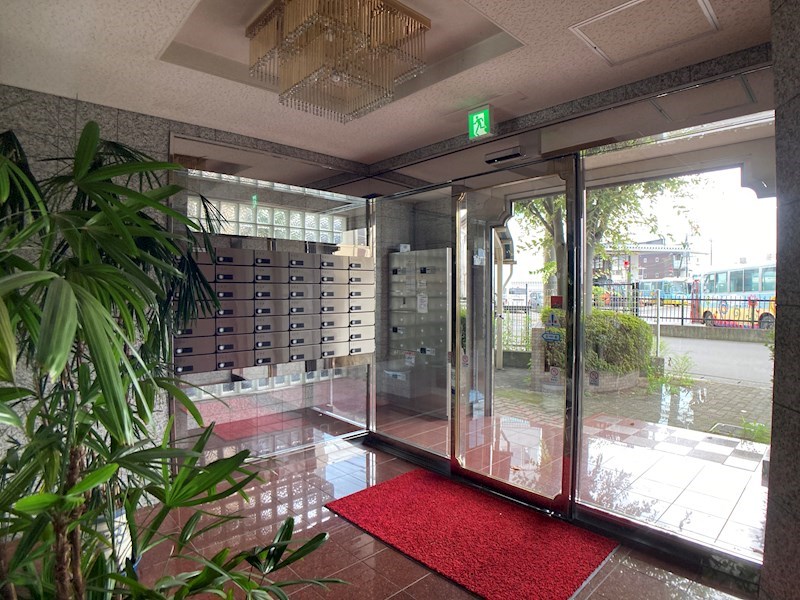 ビュー雷神Ⅱ その他21