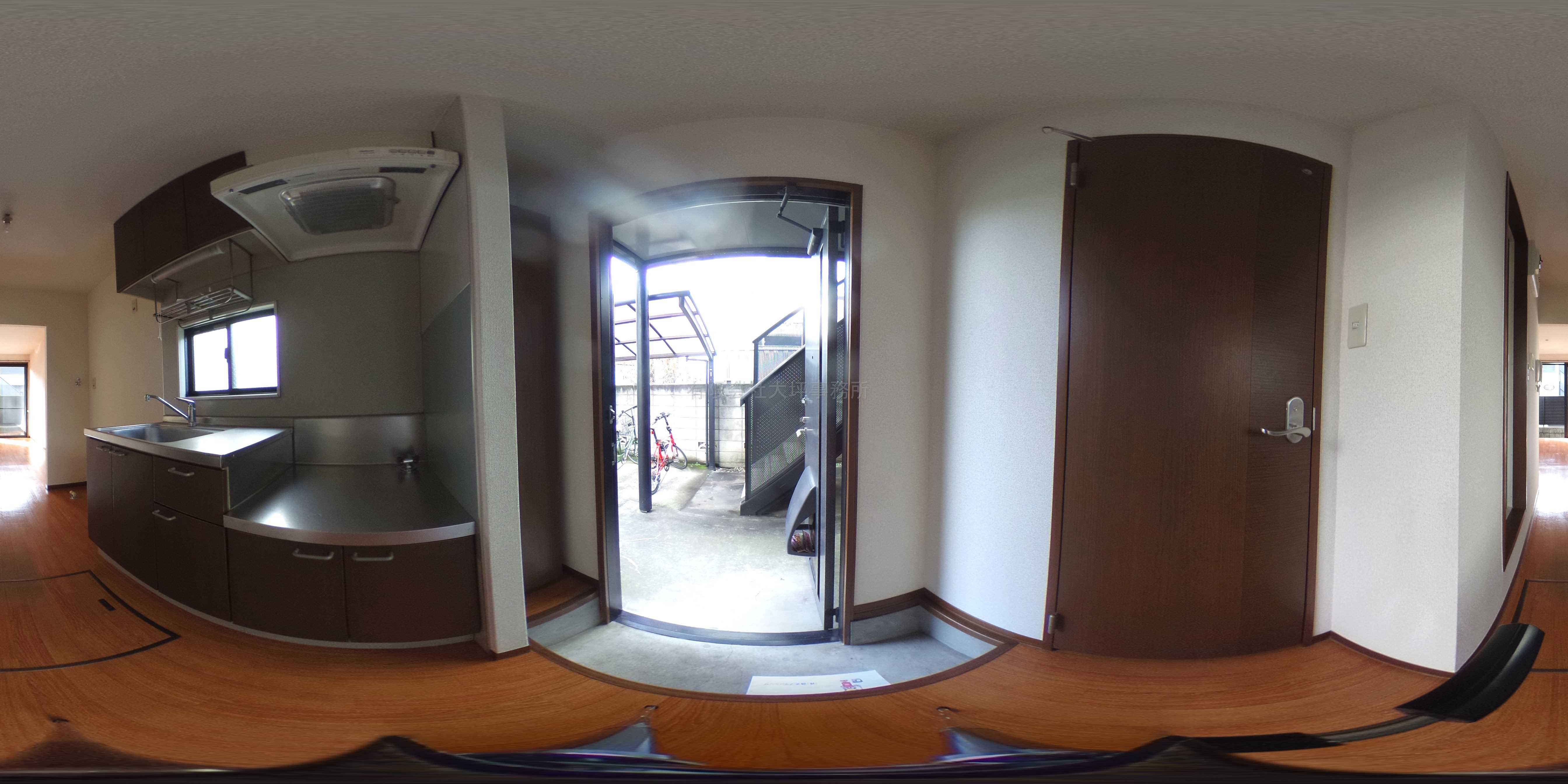 ヴィラビアンカⅢ その他部屋・スペース