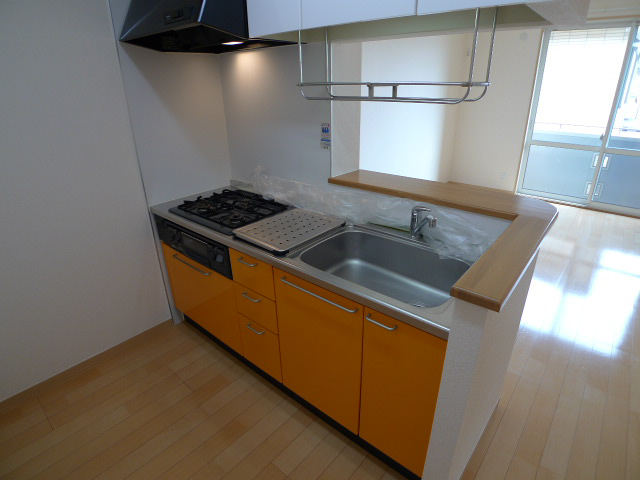 加古川ハイツ峰 その他2